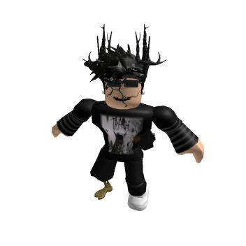 Roblox Aesthetic Avatar Boy