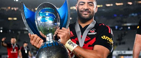 SUPER RUGBY PACIFIC LOCKED IN UNTIL 2030 - Super Rugby Pacific