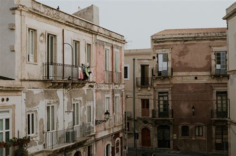 Ortigia: It's Sicily, But It's Not - Italy Segreta - Travel