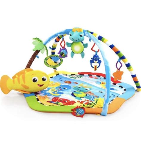 Best Baby Einstein Play Mat for sale in Oshawa, Ontario for 2021