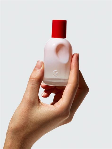 Fragrance, Eau de Parfum: Glossier You | Glossier