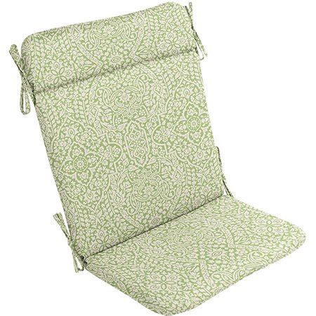 Imogen Wrought Iron Chair Cushion, Citrus - Walmart.com