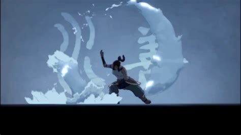 The Last Airbender: The Legend of Korra Trailer Screencaps - Avatar: The Legend of Korra Image ...