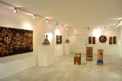 Best Art Galleries In Lagos Nigeria To Visit | FabWoman