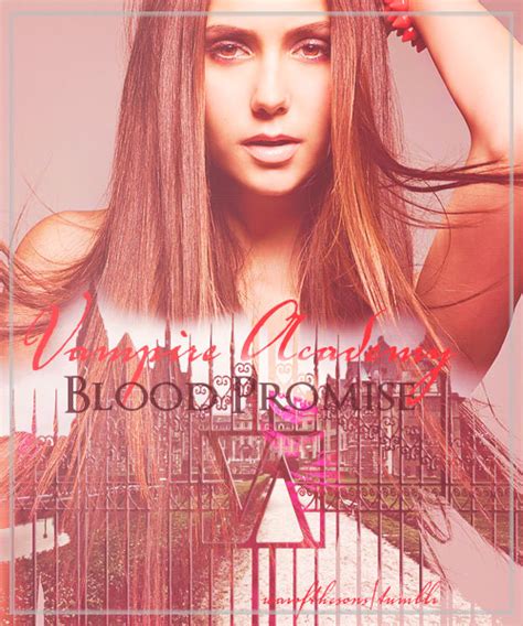 VA♥ - Vampire Academy Fan Art (32879111) - Fanpop