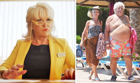 Benidorm series 10 Final episode leaves fans heartbroken - there’s NO season 11 | TV & Radio ...