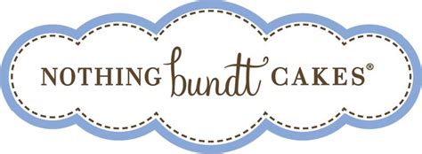 Nothing Bundt Cakes Logo