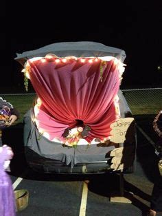 Bible Story Trunk or Treat