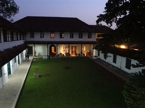 Pepper House Cafe, Kochi (Cochin) - Restaurant Reviews, Phone Number & Photos - TripAdvisor