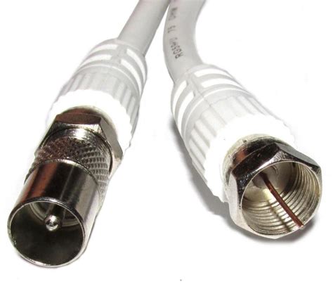 Coaxial Cable Connector | eBay