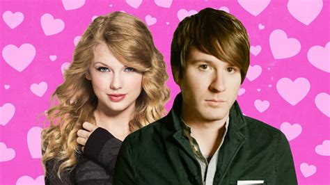 Taylor Swift and Owl City's Untapped Love Story - YouTube