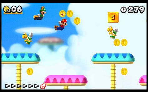 Buy New Super Mario Bros. 2 - Nintendo 3DS Nintendo 3DS Key - HRKGame.com