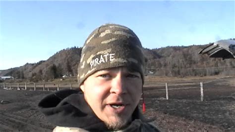goose hunting Alaska - YouTube