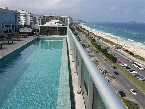 Melhores Hotéis RJ: Novotel Rio de Janeiro Barra da Tijuca ...