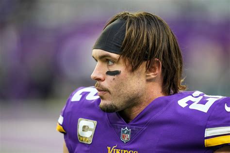 Vikings injury updates: Harrison Smith, Christian Darrisaw, Garrett ...