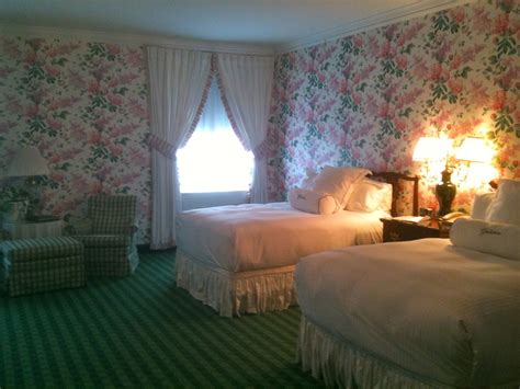 The Greenbrier Resort and Spa - The {Happy} Travel Bug