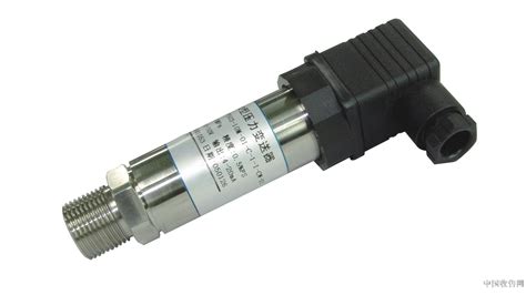 China Common Pressure Transducer - China Pressure Transducer, Pressure Transmitter