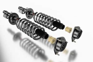 Applications of Compression Springs | European Springs