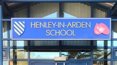 The Henley In Arden School Fundraiser - a Community crowdfunding ...