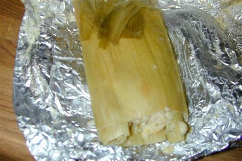 Green Corn Tamales Recipe - Food.com