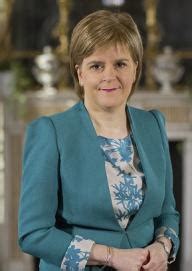 Nicola Sturgeon - Celebrity biography, zodiac sign and famous quotes