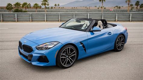 The 20 Best BMW Convertible Models of All-Time