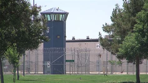 Wasco State Prison employee tests positive for COVID-19 | KGET 17