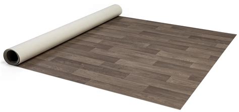 Portable Rollable Vinyl Event Flooring | 10'x10' ComfortFlex Tan