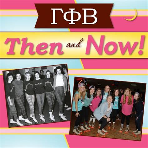 Gamma Phi Beta Sorority (gammaphibeta) - Profile | Pinterest