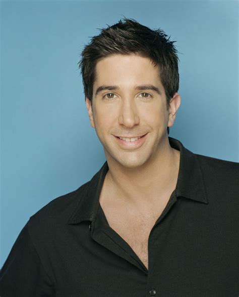 David Schwimmer - David Schwimmer Photo (554699) - Fanpop