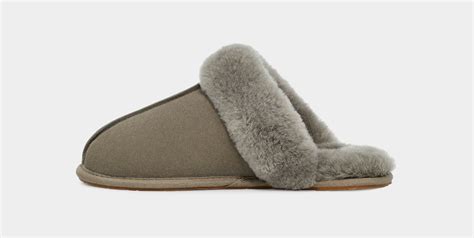 Women's Scuffette II Slipper | UGG Official®