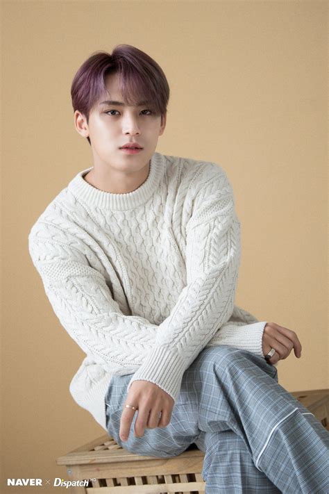 SEVENTEEN Mingyu "An Ode" promotion photoshoot by Naver x Dispatch Woozi, Jeonghan, The8, Vernon ...