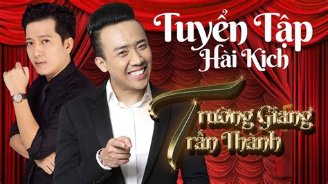 Hài Tết 2020 | Tuyển Tập Hài Trấn Thành | Hài Mới – Hài Trấn Thành ...