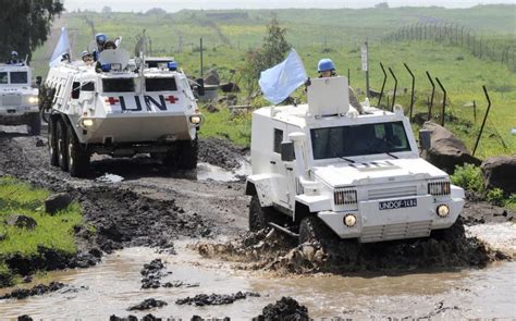 Estonia to increase contribution to UN peacekeeping operations