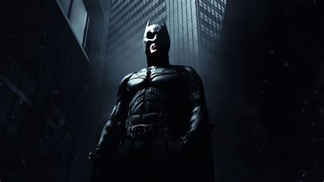 Christian Bale Batman Wallpapers - Wallpaper Cave