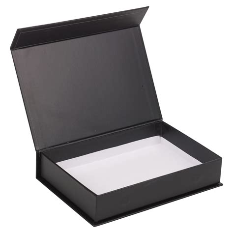 6 Large Luxury Gift Boxes Present Presentation Hinged or Removable Lid Jewellery | eBay