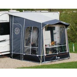 Isabella Minor Moonlight Porch Carbon X Frame Preloved Caravan Awnings