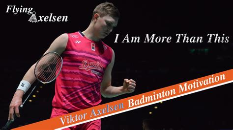 Viktor Axelsen Racket : Viktor Axelsen (DEN). Racket : Yonex Voltric Z ...