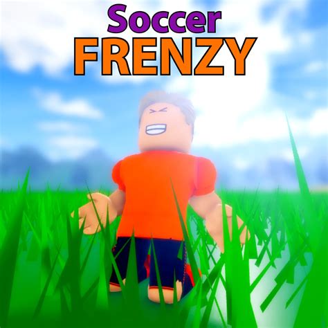 Soccer/Football game 2 - Creations Feedback - Developer Forum | Roblox