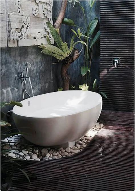 21+ Best Spa Bathroom Ideas & Projects For 2024 | Spa style bathroom, Bathroom spa, Outdoor ...