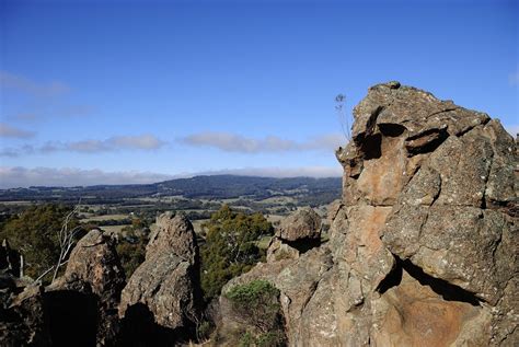 My picnic at Hanging Rock – a place of haunting beauty and unsolved mystery | Starts at 60