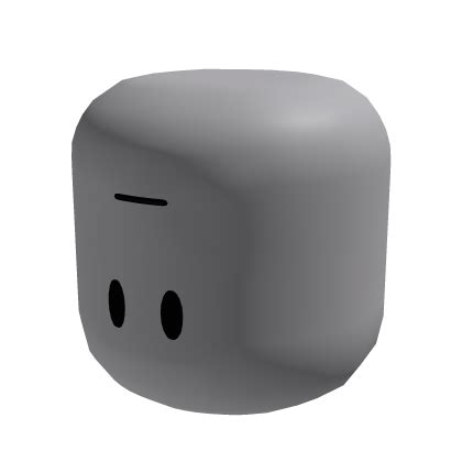 Upside Down Head - Roblox