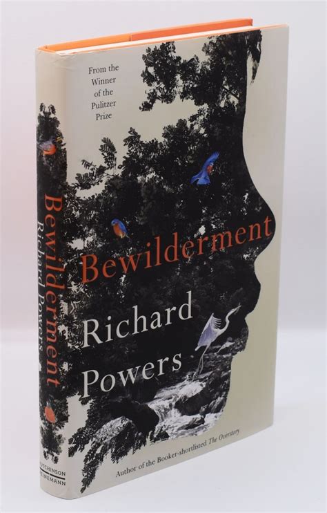 BEWILDERMENT | Richard Powers