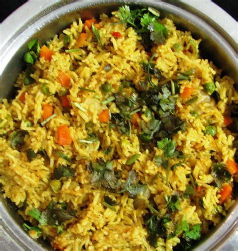 Kerala Vegetable Biryani Recipe | Valluvanadan Taste Food