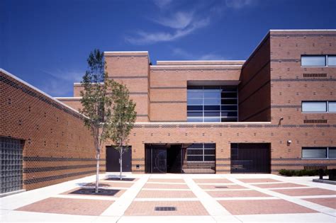 Sheridan Elementary School | Breslin Architects