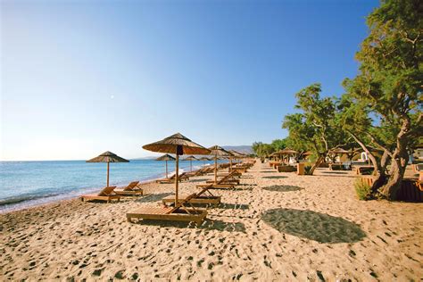 Hotel Atlantis Beach in Kos, Griekenland | Zonvakantie Sunweb