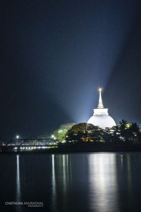 Kalutara Bodhiya - 360view.lk