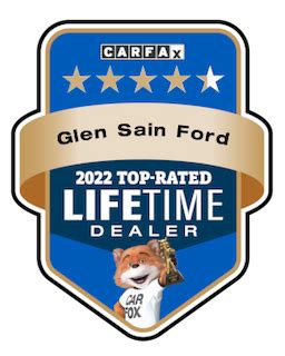 Page 3 - Glen Sain Ford Dealership in Paragould, AR | CARFAX