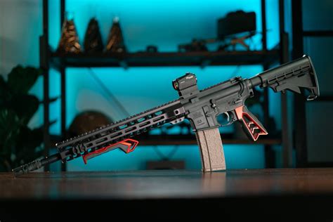 Best AR-15 Furniture & Accessories - Pew Pew Tactical