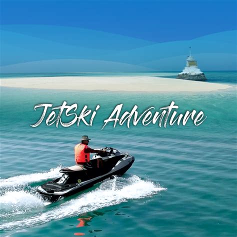 Jet Ski Rentals (Per Hour) – Star Marine